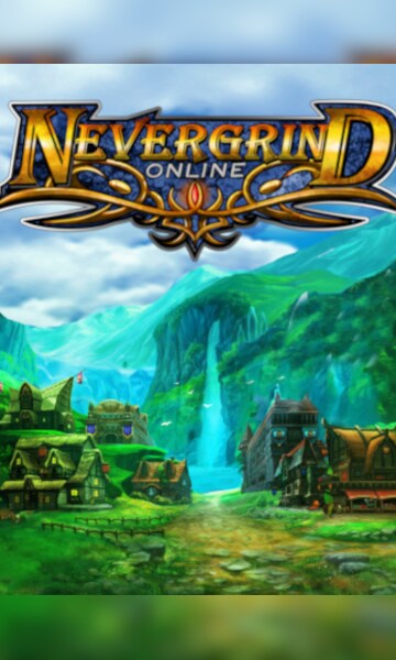 Nevergrind Online 🥇 Best Prices | G2A.COM