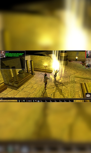 Neverwinter Nights: Enhanced Edition on Steam