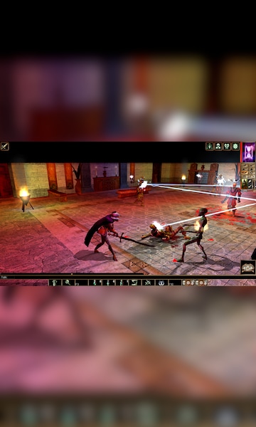 Neverwinter Nights: Enhanced Edition Steam Key GLOBAL - 5