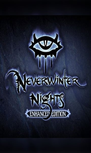 Neverwinter Nights: Enhanced Edition Steam Key GLOBAL - 0