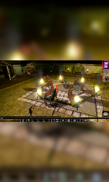 Neverwinter Nights: Enhanced Edition Steam Key GLOBAL - 8