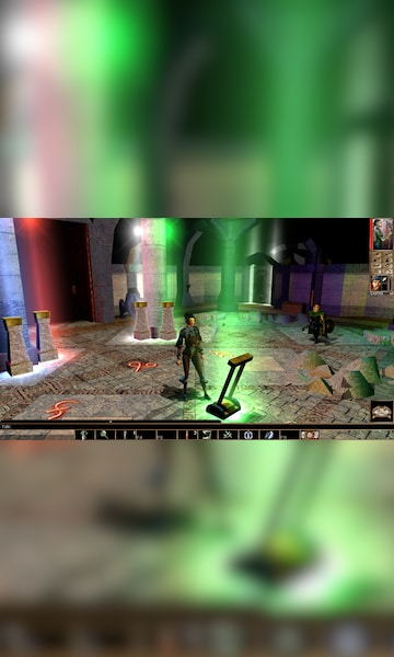 Neverwinter Nights: Enhanced Edition Steam Key GLOBAL - 9