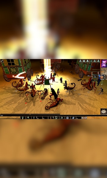 Neverwinter Nights: Enhanced Edition Steam Key GLOBAL - 10