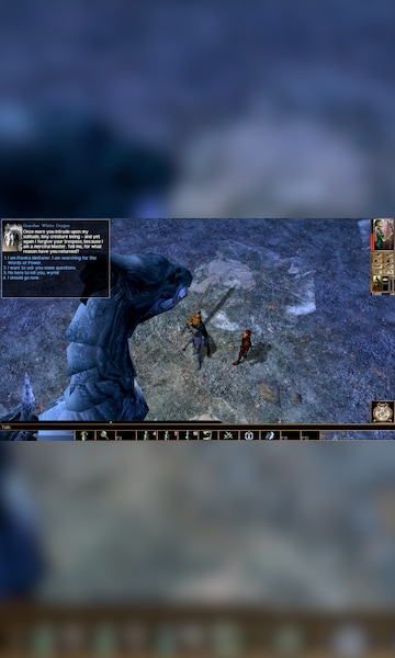 Neverwinter Nights: Enhanced Edition Steam Key GLOBAL - 12