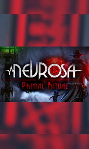 Nevrosa: Primal Ritual 🥇 Best Prices | G2A.COM