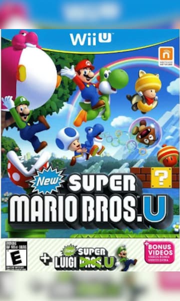 New Super Mario Bros 2 Gold Edition (USA) (Com patch PT-BR)