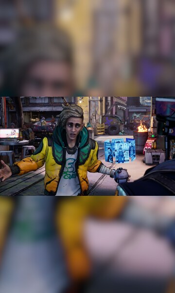 New Tales from the Borderlands® is Now Available Worldwide