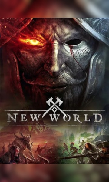 Buy New World | Deluxe Edition (PC) - Steam Account - GLOBAL - Cheap ...