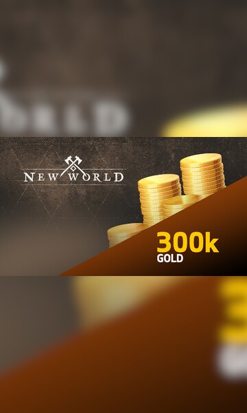 Buy New World Gold 300k Thule EUROPE CENTRAL SERVER Cheap