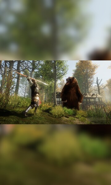 New World (PC) - Steam Gift - GLOBAL - 8