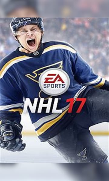 Buy NHL 17 (Xbox One) - Xbox Live Key - GLOBAL - Cheap - G2A