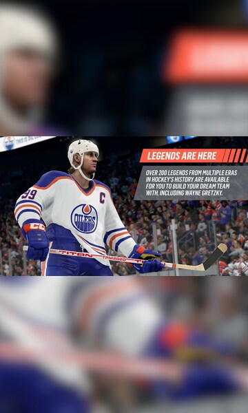 Nhl 19 deals xbox store