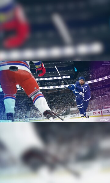 Nhl 20 digital on sale code ps4