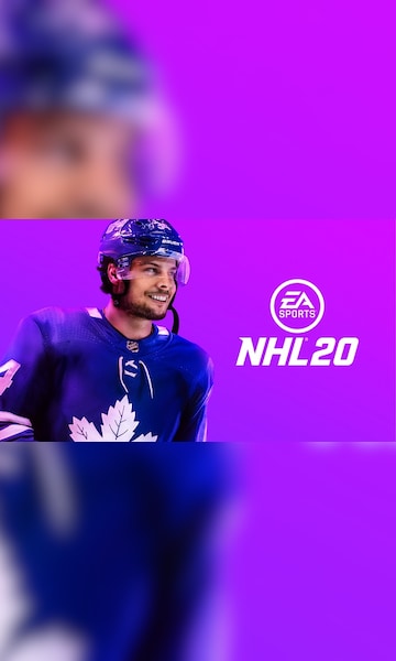 Nhl 20 deals xbox one digital