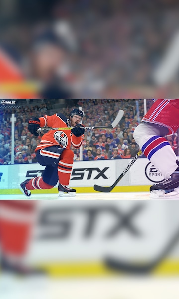 Nhl 20 deals for nintendo switch