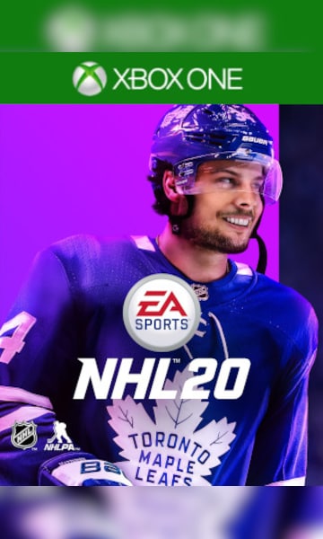 Best buy nhl 20 xbox clearance one