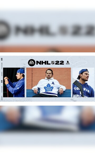 NHL® 22 PS5™