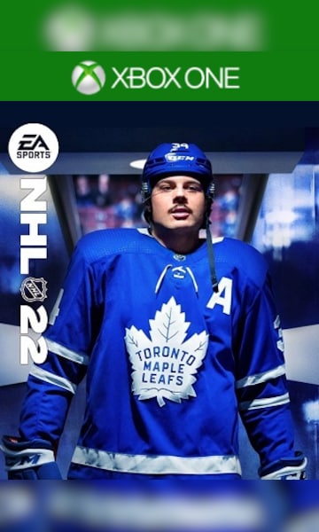 Buy NHL 22 (Xbox One) - Xbox Live Account - GLOBAL - Cheap - G2A.COM!