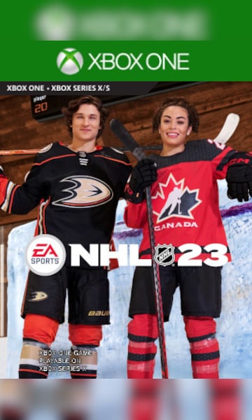 Buy NHL® 23 Xbox One
