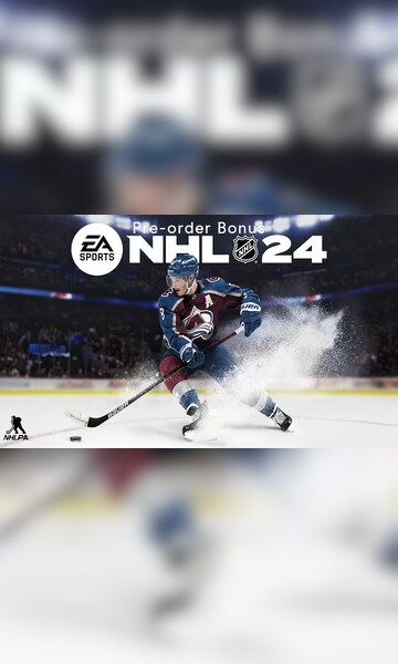 Nhl 21 ps4 pre hot sale order