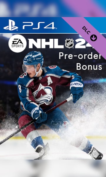 EA SPORTS FC 24 Pre - Order Bonus (EU), PS4/PS5