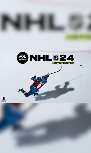 NHL® 24 X-Factor Edition PS5 & PS4