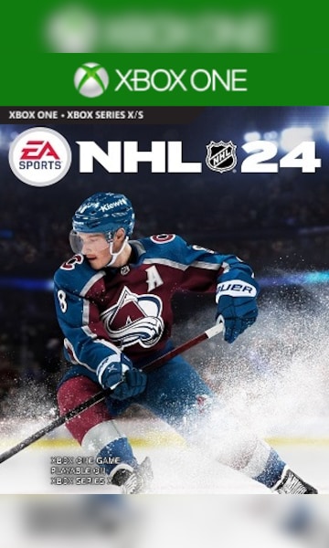 NHL 24 Standard Edition Xbox One 74737 - Best Buy