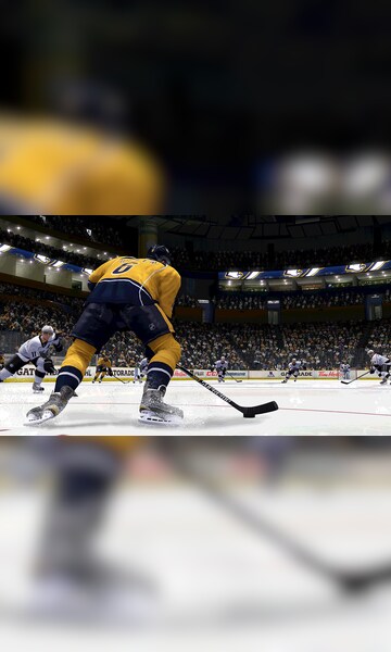 Nhl deals legacy ps3