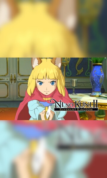 Ni no best sale kuni 2 psn