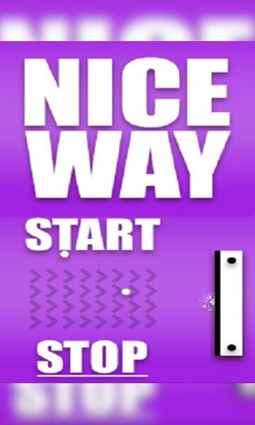 Nice Way 🥇 Best Prices | G2A.COM
