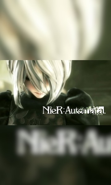 Buy NieR Automata Game of the YoRHa Edition Steam Key GLOBAL