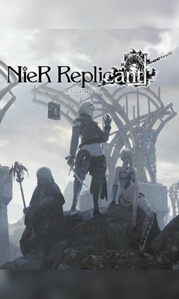 Buy Nier Replicant Ver122474487139 PC Steam Key