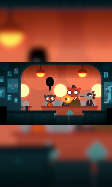 Night in deals the woods eshop