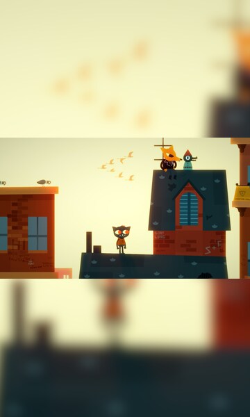 Night in the Woods, Nintendo Switch download software, Games