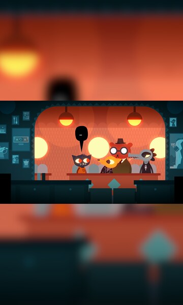 Night in the Woods Steam Gift GLOBAL - 7