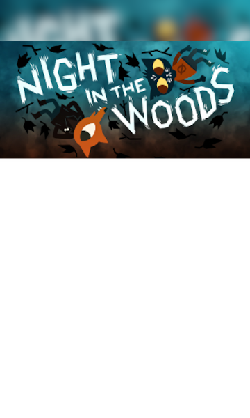 Night in the Woods Steam Gift GLOBAL - 0