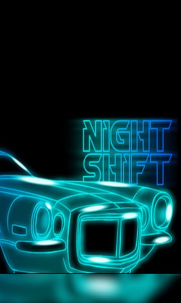 The Night Shift on Steam