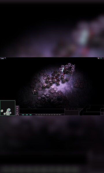 Nightside Steam Key GLOBAL - 2
