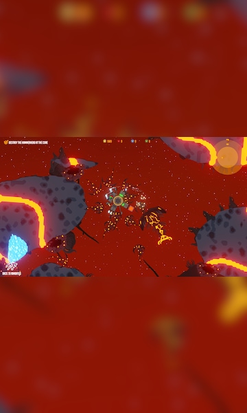 Nimbatus - The Space Drone Constructor (PC) - Steam Key - GLOBAL - 9