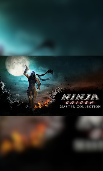 NINJA GAIDEN: Master Collection (PC) - Steam Key - GLOBAL - 2