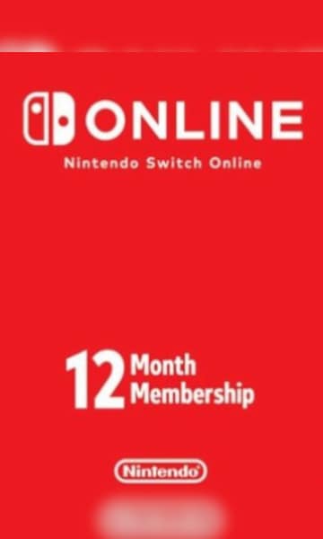 Family membership nintendo new arrivals