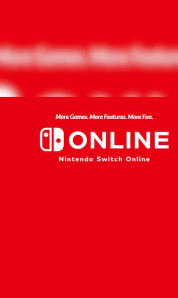 Nintendo Switch Online, Family