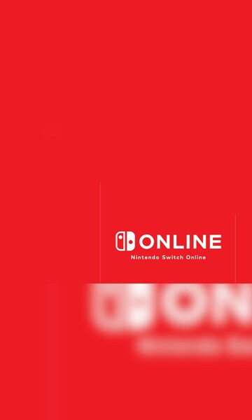 Get a free 12-Month Nintendo Switch Online family subscription