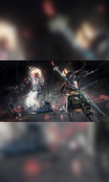 Nioh 2 – The Complete Edition (PC) - Steam Key - GLOBAL - 8