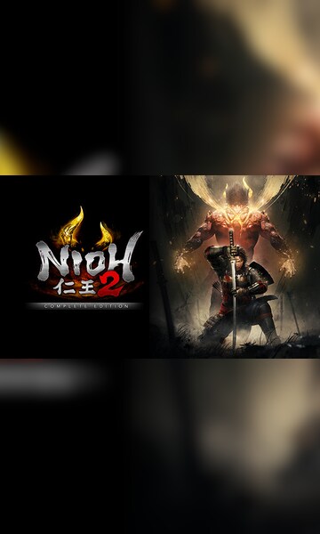 Nioh 2: The Complete Edition - Metacritic