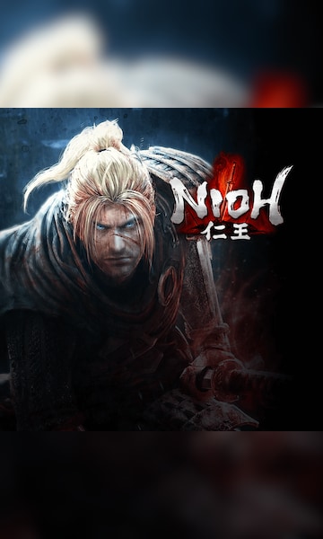 Nioh: Complete Edition (PC) - Steam Key - GLOBAL - 6