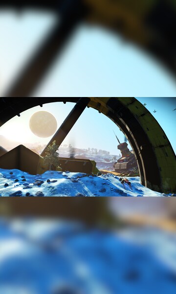 Buy No Man's Sky (PC) - Steam Account - GLOBAL - Cheap - G2A.COM!