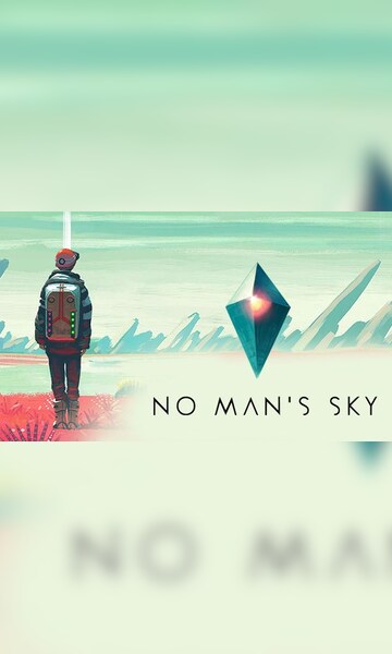 No Man's Sky (PS5) (2 stores) find the best price now »