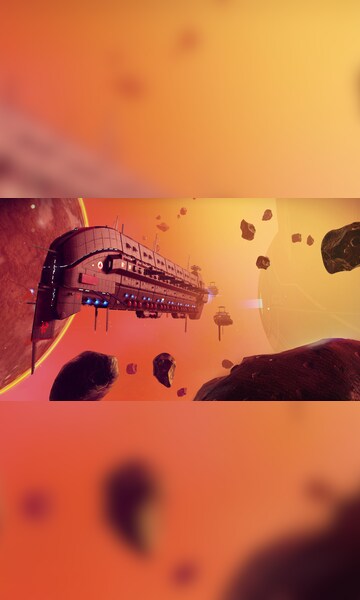 No Man's Sky - PlayStation 5