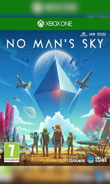 G2a no man's sky on sale xbox